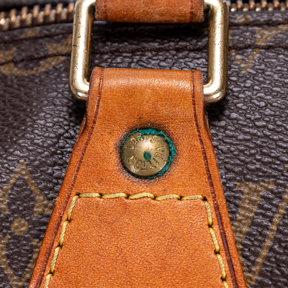 Louis Vuitton Speedy 35 - Picture 10 of 13